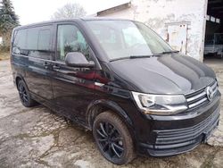 Deep black perleffekt Gebraucht 2019 VW T6.1 Comfortline Van | 35.500 € (Fairer Preis)