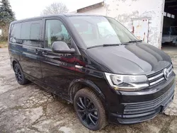 Deep black perleffekt Gebraucht 2019 VW T6.1 Comfortline Van | 35.500 € (Etwas zu teuer)
