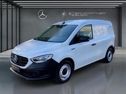 Weiß Gebraucht 2024 Mercedes eCitan Van / Kleinbus | 18.802 € (Superpreis)