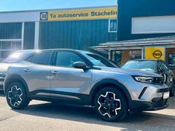 Grau Gebraucht 2023 Opel Mokka GS Line SUV | 19.480 € (Fairer Preis)