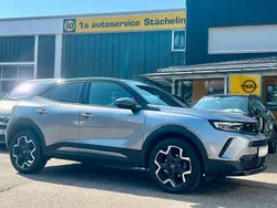Grau Gebraucht 2023 Opel Mokka GS Line SUV | 19.480 € (Fairer Preis)
