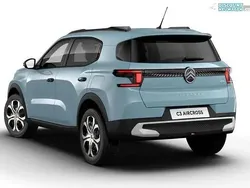 Monte carlo blau Neu 2025 Citroën C3 Aircross SUV | 23.765 € (Guter Preis)