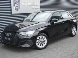 Schwarz Gebraucht 2022 Audi A3 e-tron Advanced Kleinwagen | 22.990 € (Fairer Preis)
