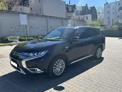 Gebraucht 2021 Mitsubishi Outlander P-HEV Spirit+ SUV | 24.050 € (Fairer Preis)