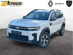 Beige Neu 2025 Dacia Bigster Expression SUV | 25.930 € (Superpreis)