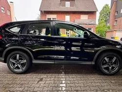 Schwarz Gebraucht 2015 Honda CR-V Comfort SUV | 12.499 € (Fairer Preis)