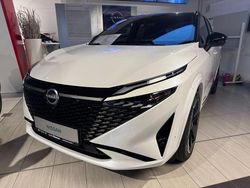 Weiß Neu 2025 Nissan Qashqai SUV | 37.990 € (Fairer Preis)