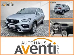 Reflexsilber Gebraucht 2024 Seat Ateca Style SUV | 24.419 € (Guter Preis)