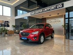 Rot Gebraucht 2017 Mazda CX-5 Nakama SUV | 15.499 € (Fairer Preis)