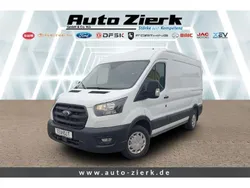 Andere Neu 2024 Ford Transit Trend Van | 33.990 € (Guter Preis)