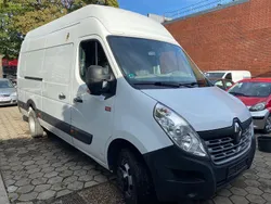 Weiß Gebraucht 2016 Renault Master Van | 9.800 € (Superpreis)