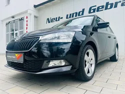Schwarz Gebraucht 2019 Skoda Fabia Cool Plus Kombi | 13.390 € (Fairer Preis)