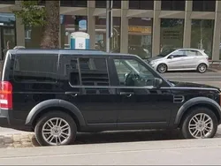 Gebraucht 2006 Land Rover Discovery 3 HSE SUV | 8.250 € (Teuer)