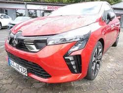 Rot Neu 2025 Mitsubishi Colt Top Limousine | 23.490 € (Teuer)