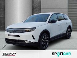 Arktis weiß (uni) Neu 2025 Opel Grandland X Edition SUV | 32.490 € (Guter Preis)