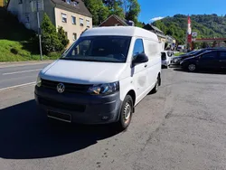 Weiß Gebraucht 2012 VW T5 Van | 6.900 €