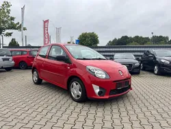 Rot Gebraucht 2011 Renault Twingo Kleinwagen | 3.700 € (Fairer Preis)