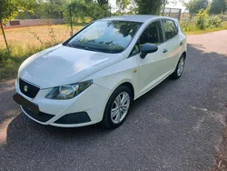 Weiß Gebraucht 2010 Seat Ibiza Kleinwagen | 3.150 € (Fairer Preis)