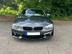 Gebraucht 2015 BMW 420 Gran Coupé M Sport Coupé | 17.500 € (Guter Preis)