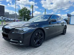 Grau Gebraucht 2015 BMW 530 Limousine | 22.990 € (Fairer Preis)