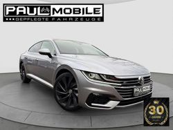Silber Gebraucht 2019 VW Arteon R-line Limousine | 25.673 € (Fairer Preis)