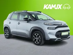 Grau Gebraucht 2024 Citroën C3 Aircross PureTech SUV | 15.250 € (Superpreis)