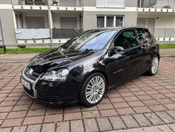 Schwarz Gebraucht 2006 VW Golf V R Limousine | 19.900 €