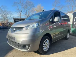 Grau Gebraucht 2013 Nissan Evalia Van / Kleinbus | 9.990 € (Guter Preis)