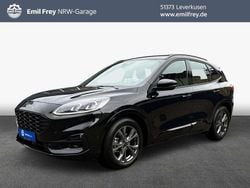 Agate black metallic Gebraucht 2023 Ford Kuga ST-Line SUV | 25.890 € (Guter Preis)