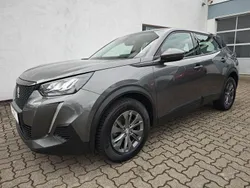 Grau Gebraucht 2020 Peugeot 2008 Active SUV | 10.990 € (Fairer Preis)