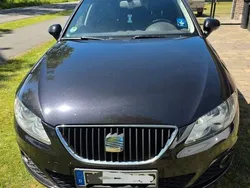 Seat Exeo