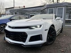 Weiß Gebraucht 2014 Chevrolet Camaro LT Coupé | 19.990 € (Fairer Preis)