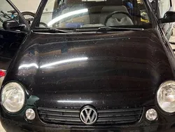 Schwarz Gebraucht 1999 VW Lupo Comfortline Kleinwagen | 1.790 € (Fairer Preis)