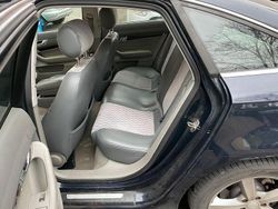 Blau Gebraucht 2007 Audi A6 Limousine | 2.500 € (Fairer Preis)