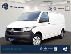 Candyweiß Neu 2025 VW T6.1 Van | 34.980 € (Superpreis)