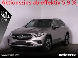 Silber Gebraucht 2024 Mercedes GLC220 SUV | 57.490 € (Superpreis)