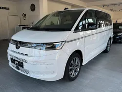 Candyweiß Gebraucht 2023 VW T7 Style Van | 47.800 €