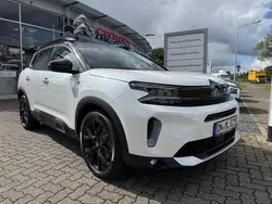 Weiß Gebraucht 2024 Citroën C5 Aircross SUV | 29.990 € (Etwas zu teuer)
