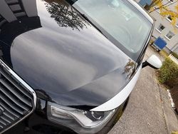 Schwarz Gebraucht 2012 Audi A1 Attraction Kleinwagen | 5.950 € (Fairer Preis)