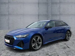 Individuallackierungen audi exclusive Gebraucht 2020 Audi RS6 Ambiente Kombi | 84.990 € (Superpreis)