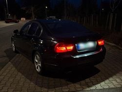 Schwarz Gebraucht 2010 BMW 316 Limousine | 6.500 € (Fairer Preis)