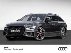 Grau Gebraucht 2025 Audi S6 Sport Kombi | 94.880 €