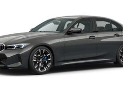 Grau Gebraucht 2024 BMW 330 Comfort Edition Limousine | 58.185 € (Teuer)