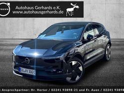 Onyx black Gebraucht 2023 Volvo EX30 Ultra SUV | 37.999 € (Fairer Preis)