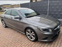 Gebraucht 2013 Mercedes CLA180 Urban Limousine | 15.000 € (Etwas zu teuer)