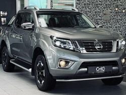 Grau Gebraucht 2019 Nissan Navara Tekna Abholung | 29.990 € (Fairer Preis)