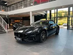 Maserati GranCabrio