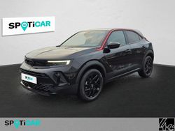 Schwarz Gebraucht 2024 Opel Mokka GS Line SUV | 19.990 € (Fairer Preis)