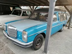 Mercedes W115