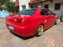 Alfa Romeo 166